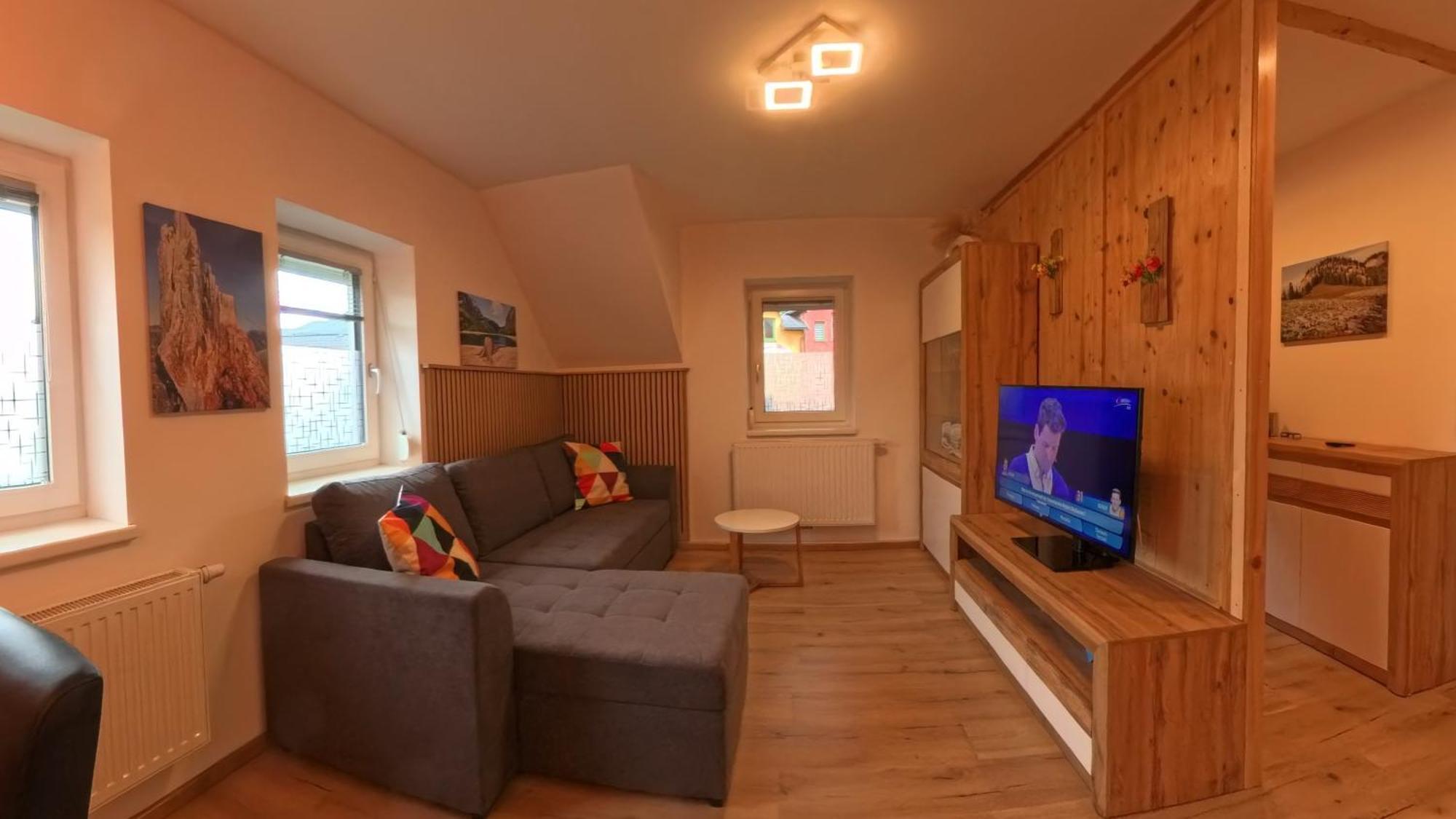 Ferienwohnungen Arikogel Bad Goisern Quarto foto